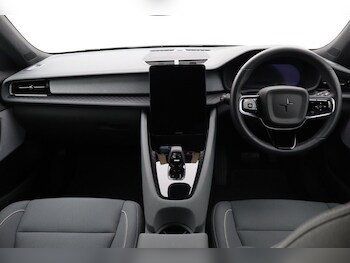 Used Polestar Polestar 2 2022 for sale - 79154918: Photo