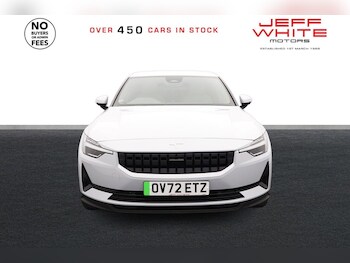 Used Polestar Polestar 2 2022 for sale - 79154918: Photo