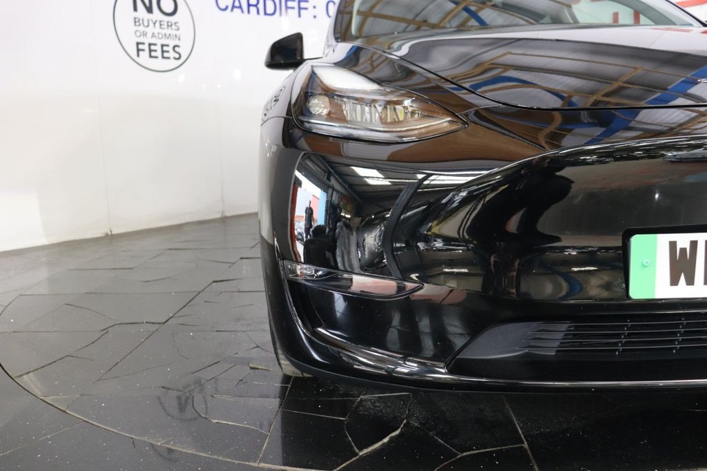 Used Tesla Model Y 2024 for sale - 78206558: Photo 10