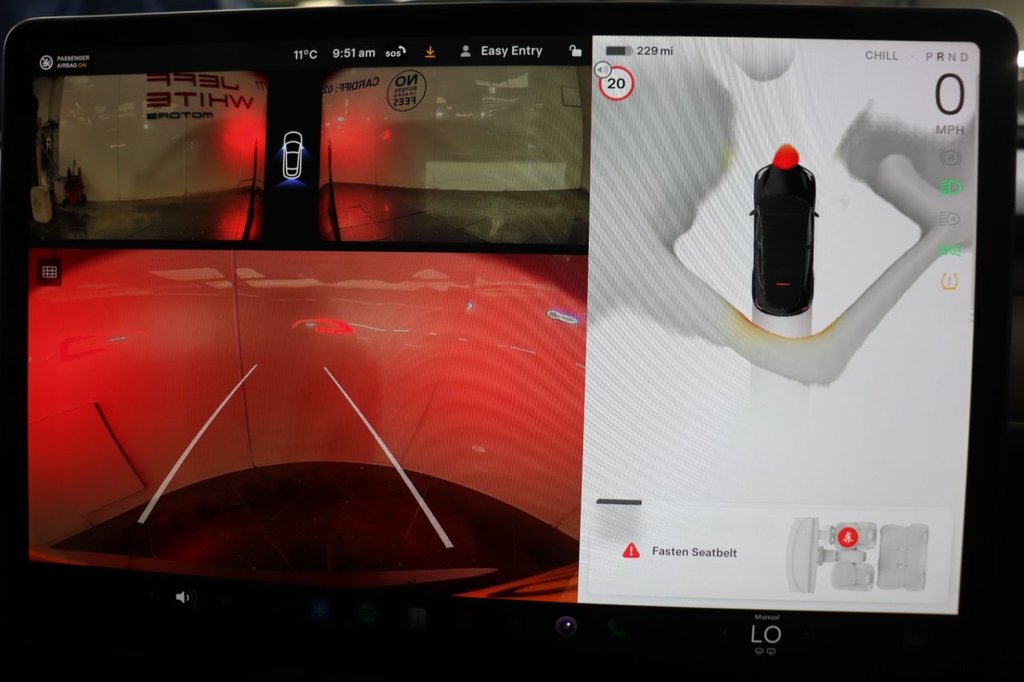 Used Tesla Model Y 2024 for sale - 78206558: Photo 13