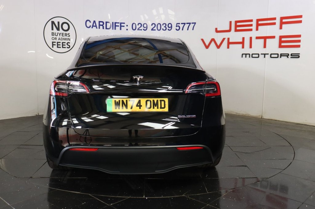 Used Tesla Model Y 2024 for sale - 78206558: Photo 17