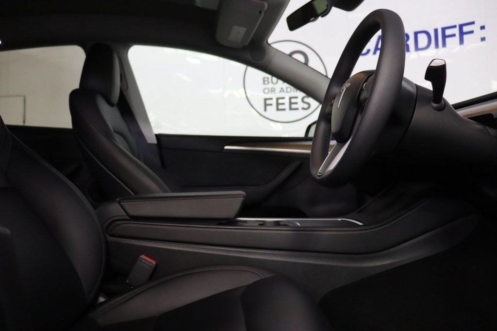 Used Tesla Model Y 2024 for sale - 78206558: Photo 18