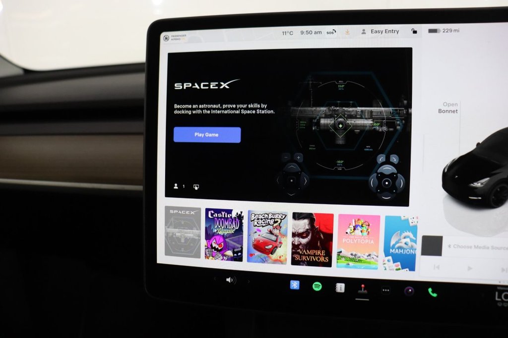 Used Tesla Model Y 2024 for sale - 78206558: Photo 21