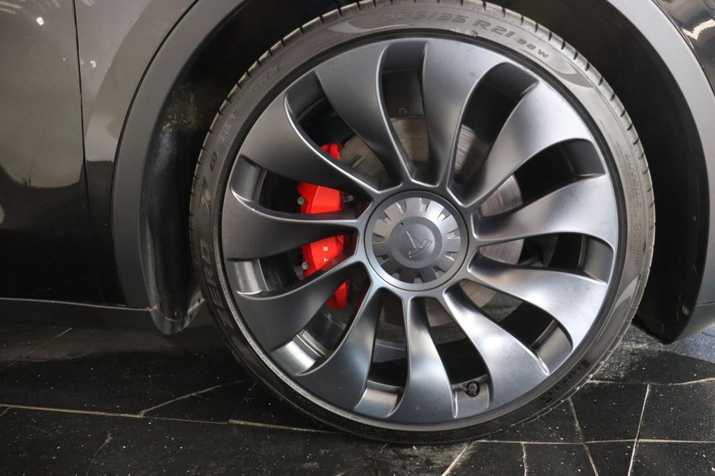 Used Tesla Model Y 2024 for sale - 78206558: Photo 29