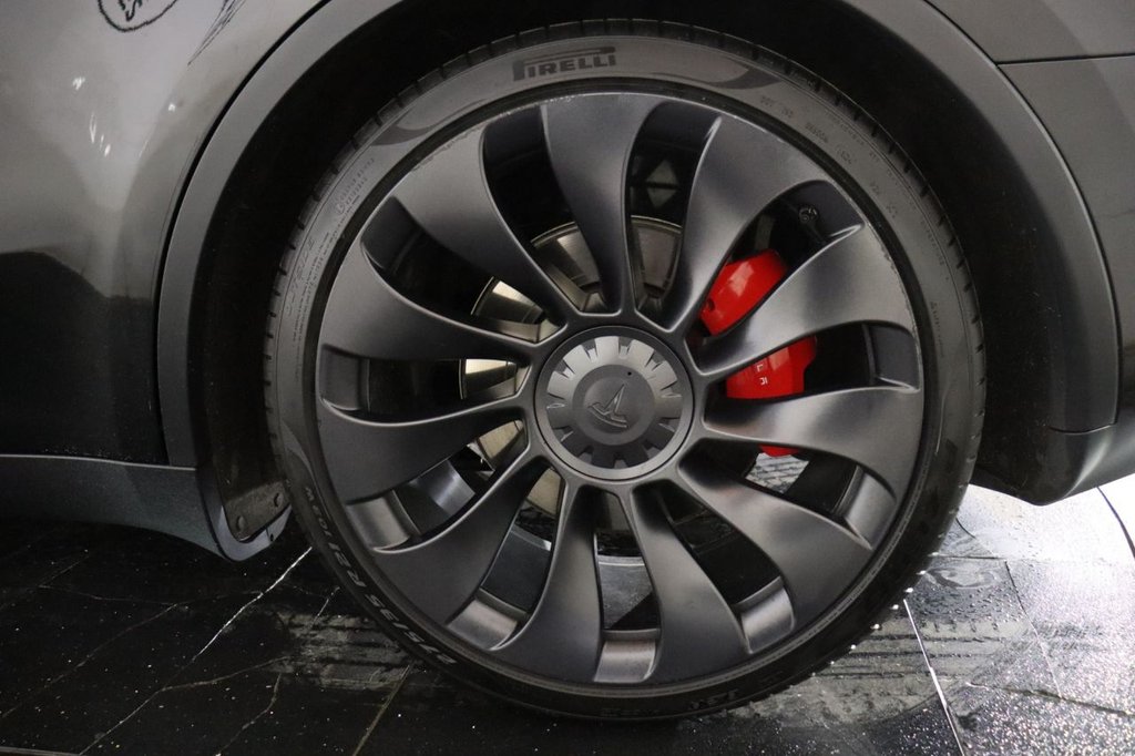 Used Tesla Model Y 2024 for sale - 78206558: Photo 30