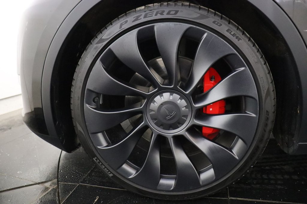Used Tesla Model Y 2024 for sale - 78206558: Photo 31
