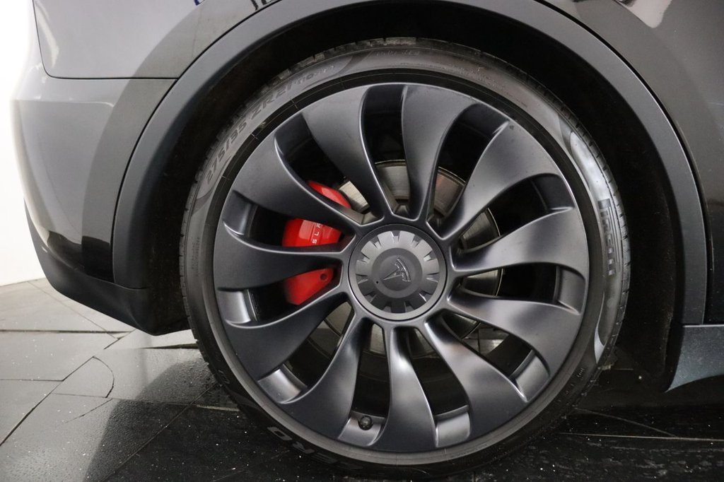 Used Tesla Model Y 2024 for sale - 78206558: Photo 32