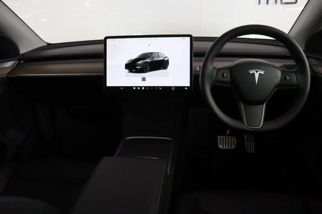 Used Tesla Model Y 2024 for sale - 78206558: Photo 4