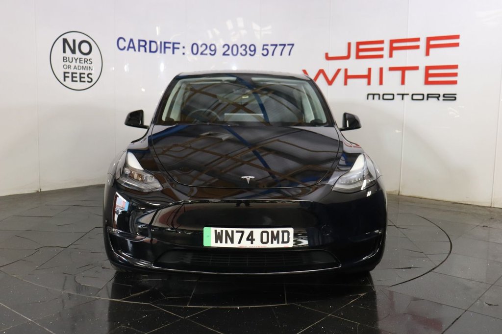 Used Tesla Model Y 2024 for sale - 78206558: Photo 6