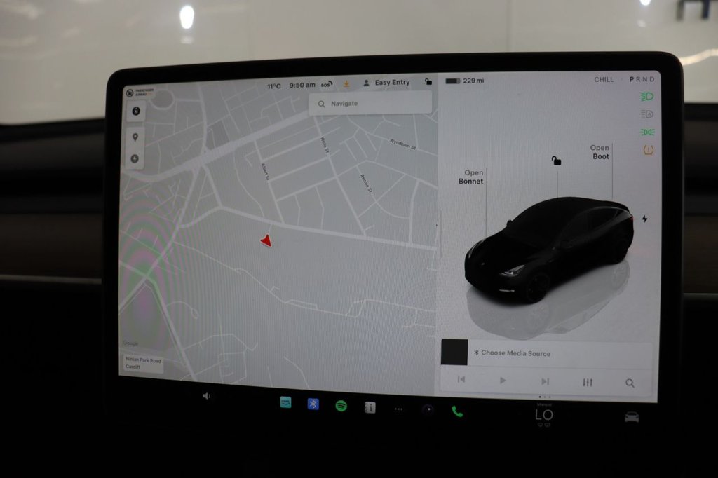 Used Tesla Model Y 2024 for sale - 78206558: Photo 9