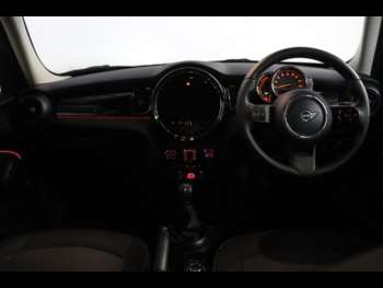 Used MINI Hatch 2022 for sale - 74931271: Photo