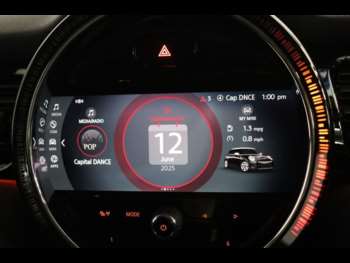 Used MINI Hatch 2022 for sale - 74931271: Photo