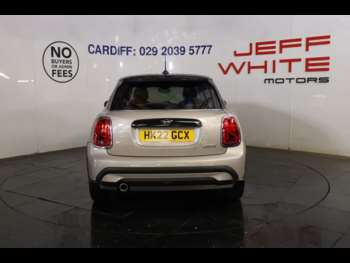 Used MINI Hatch 2022 for sale - 74931271: Photo