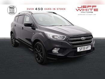 Used Ford Kuga 2019 for sale - 79250109: Photo
