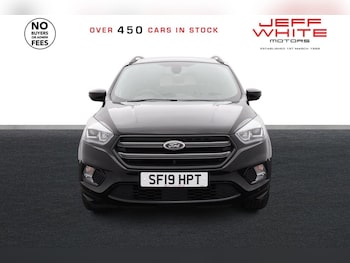 Used Ford Kuga 2019 for sale - 79250109: Photo