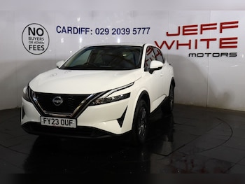 Used Nissan Qashqai 2023 for sale - 77014243: Photo