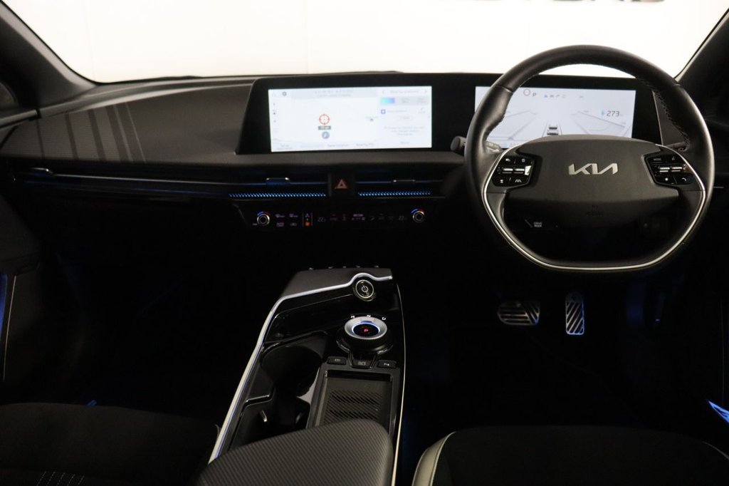 Used Kia EV6 2023 for sale - 76841300: Photo 14