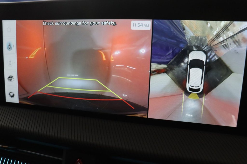 Used Kia EV6 2023 for sale - 76841300: Photo 16