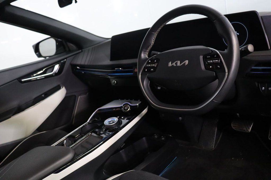 Used Kia EV6 2023 for sale - 76841300: Photo 18