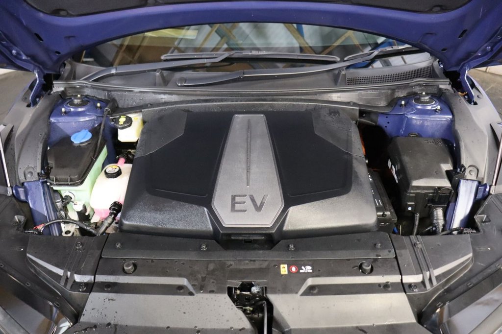 Used Kia EV6 2023 for sale - 76841300: Photo 23