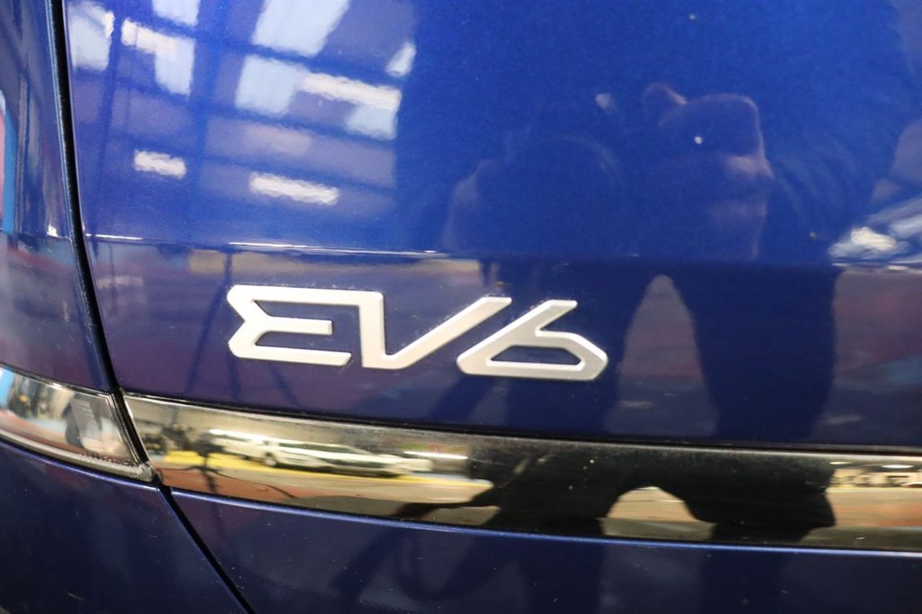 Used Kia EV6 2023 for sale - 76841300: Photo 29