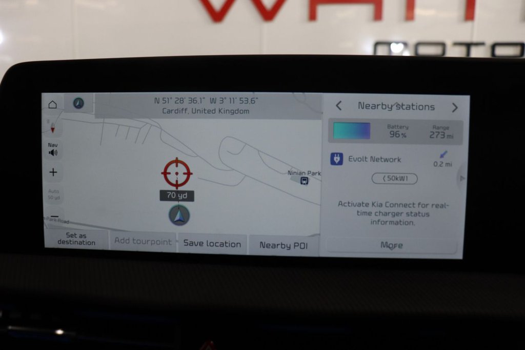 Used Kia EV6 2023 for sale - 76841300: Photo 33