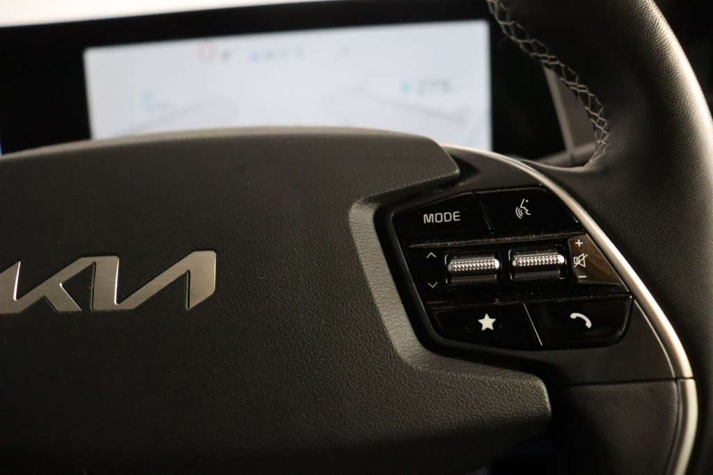 Used Kia EV6 2023 for sale - 76841300: Photo 35
