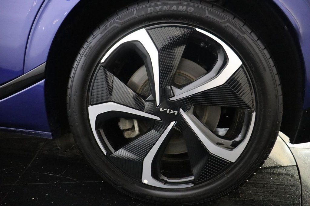 Used Kia EV6 2023 for sale - 76841300: Photo 38