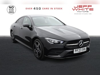 Used Mercedes-Benz CLA 2023 for sale - 79323006: Photo