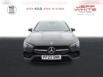 Used Mercedes-Benz CLA 2023 for sale - 79323006: Photo