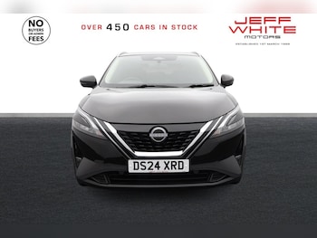 Used Nissan Qashqai 2024 for sale - 78828675: Photo