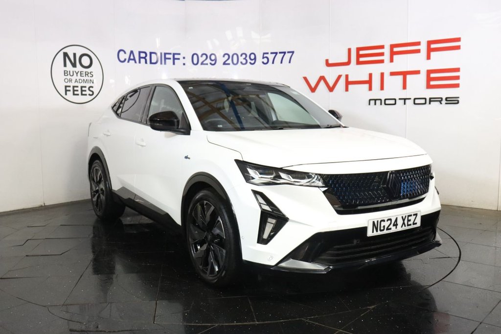 Used Renault Other 2024 for sale - 76417505: Photo 1