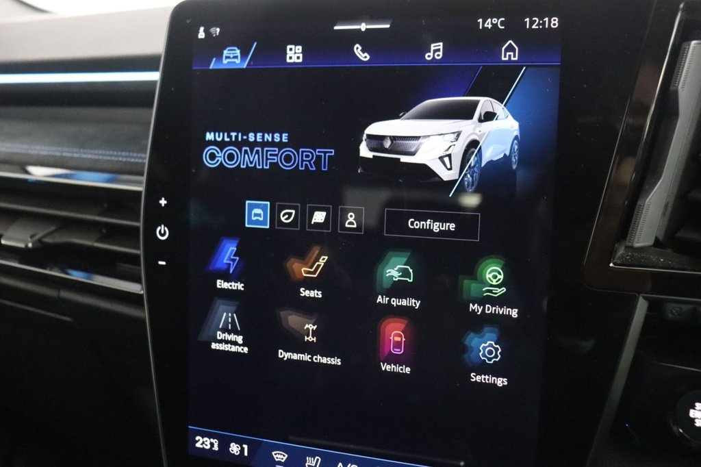 Used Renault Other 2024 for sale - 76417505: Photo 10