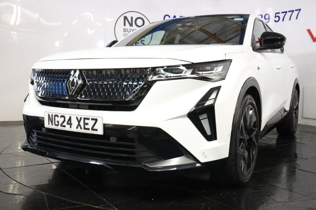 Used Renault Other 2024 for sale - 76417505: Photo 13