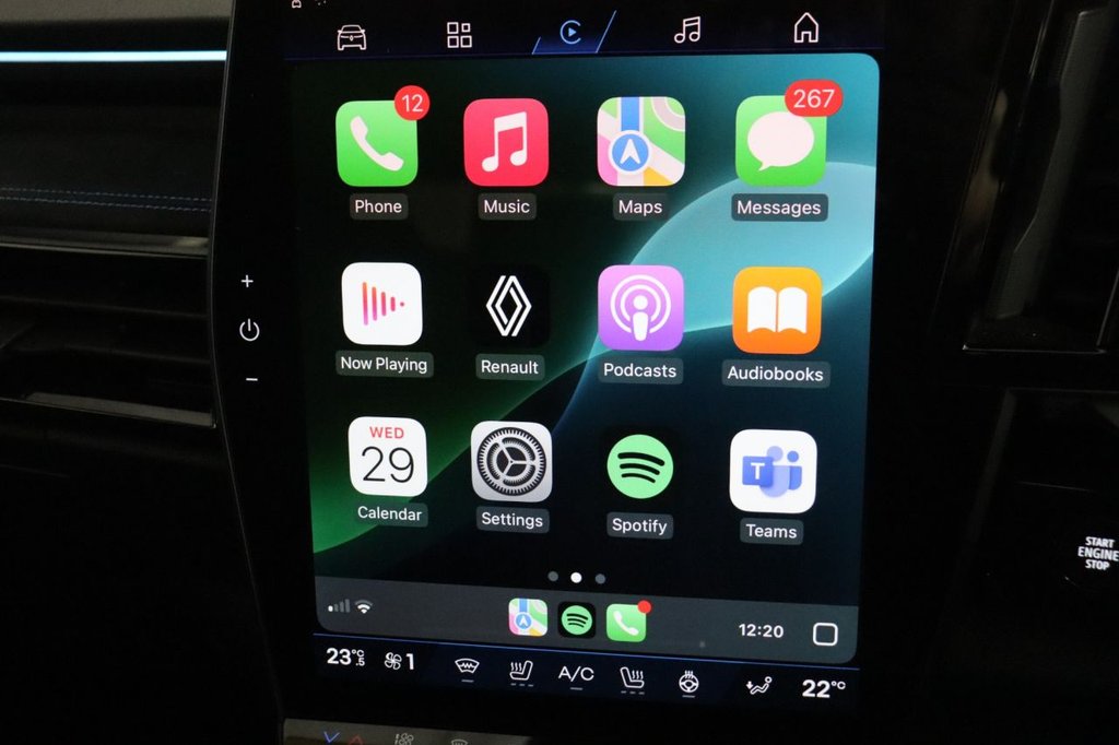 Used Renault Other 2024 for sale - 76417505: Photo 2