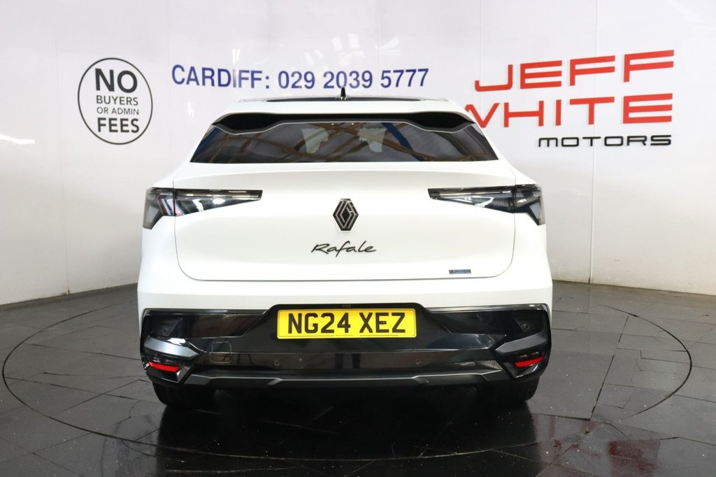 Used Renault Other 2024 for sale - 76417505: Photo 4