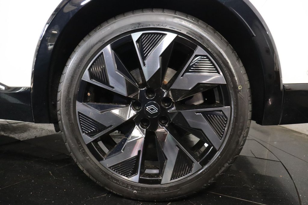 Used Renault Other 2024 for sale - 76417505: Photo 44