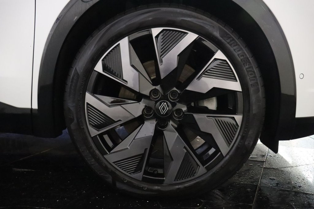 Used Renault Other 2024 for sale - 76417505: Photo 45