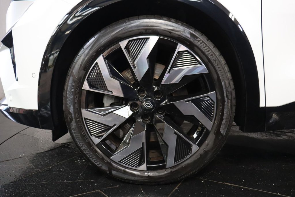 Used Renault Other 2024 for sale - 76417505: Photo 47