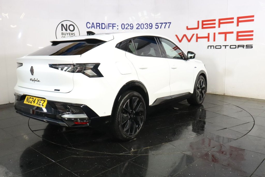 Used Renault Other 2024 for sale - 76417505: Photo 5