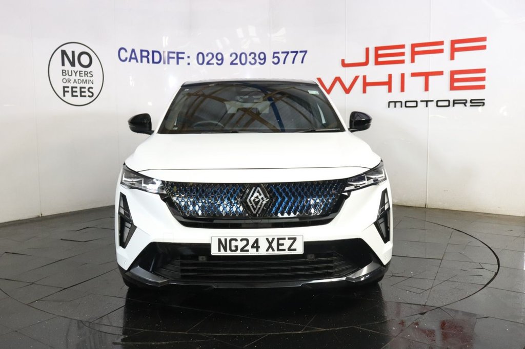 Used Renault Other 2024 for sale - 76417505: Photo 7