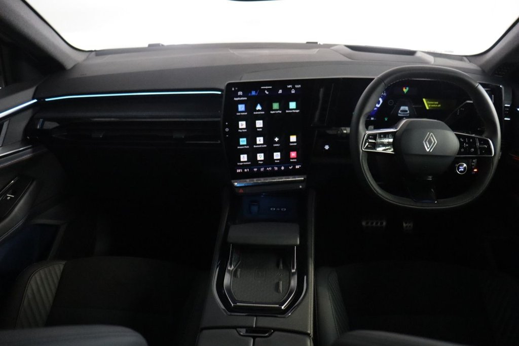 Used Renault Other 2024 for sale - 76417505: Photo 8