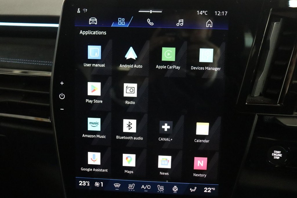 Used Renault Other 2024 for sale - 76417505: Photo 9