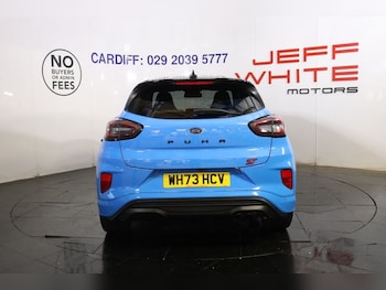 Used Ford Puma 2023 for sale - 77703999: Photo