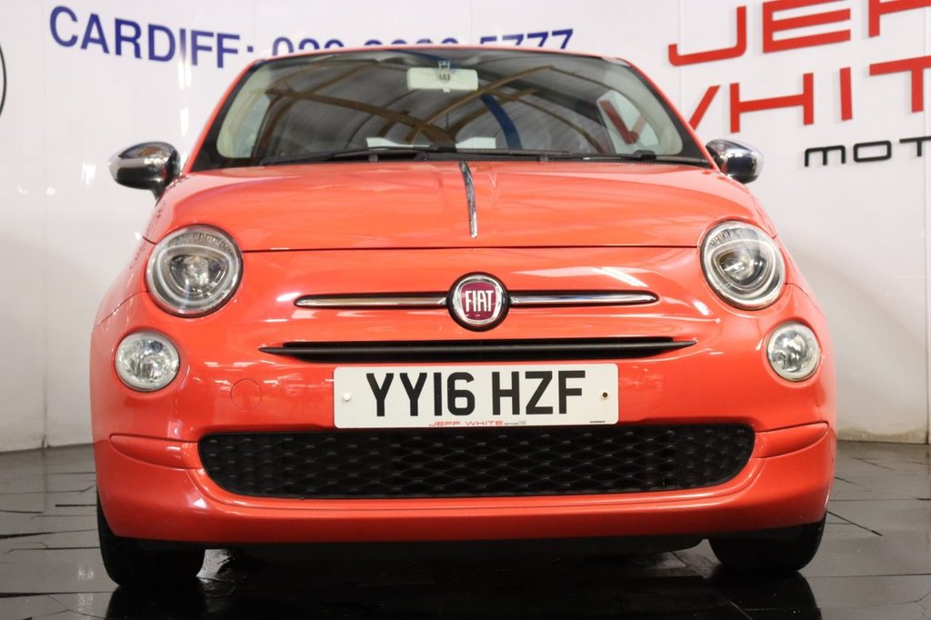 Used Fiat 500 2016 for sale - 77627344: Photo 11