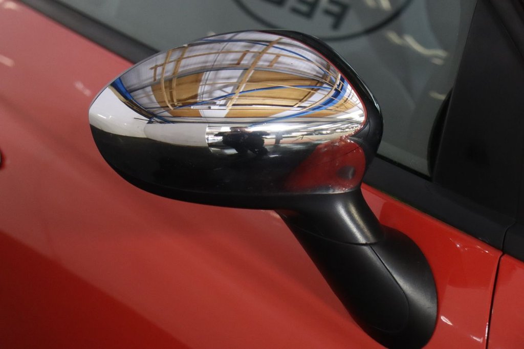 Used Fiat 500 2016 for sale - 77627344: Photo 14