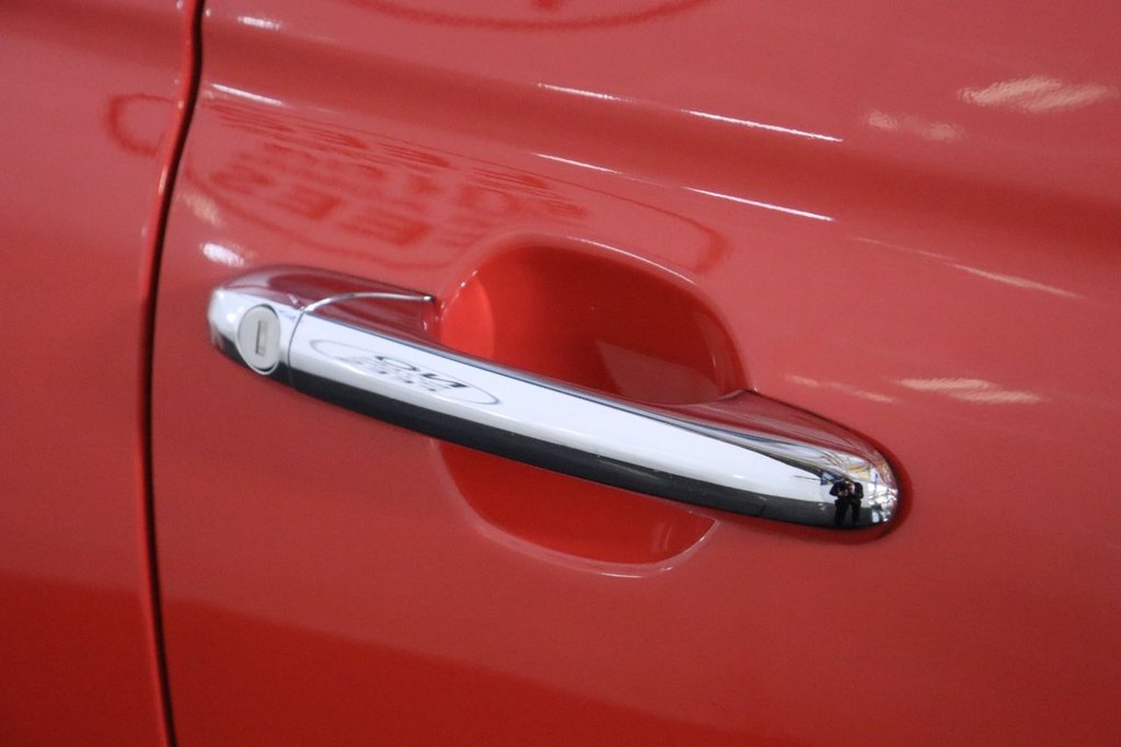 Used Fiat 500 2016 for sale - 77627344: Photo 16