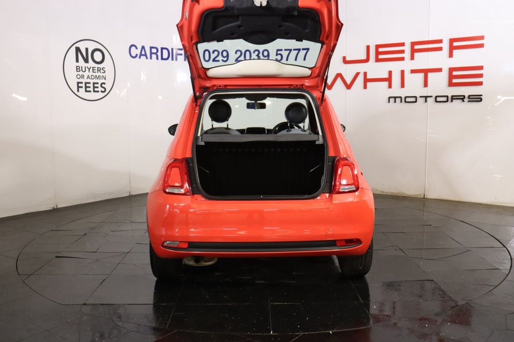 Used Fiat 500 2016 for sale - 77627344: Photo 19