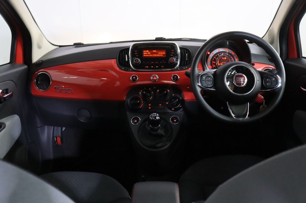 Used Fiat 500 2016 for sale - 77627344: Photo 2