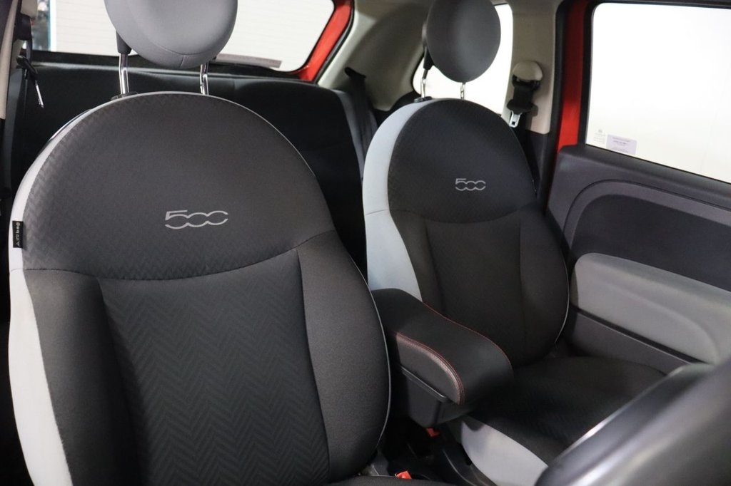 Used Fiat 500 2016 for sale - 77627344: Photo 20